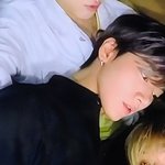 [NCT즌] 탠은 ㄹㅇ... 아이돌 개잘어울림 마스크...