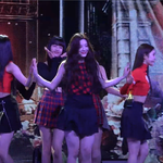 [연예인] 스테이씨 쇼케이스 LIKE <b>THIS</b> 무대 시