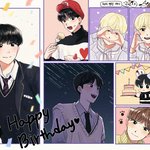 [빅톤] 최병찬 생일 축하해