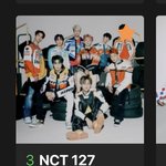 [NCT] @@멜론 <b>mma</b> 투표 잊지 마@@