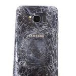 [갤럭시정독] 휴대폰이 <b>트럭</b>에 깔렸을 <b>때</b>