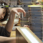 김도영 초밥접시 왜이렇게 세는거임