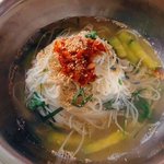 [내가한요리] 국수요정인데 국수집 차리면 어떨까