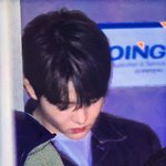 [트레저] 아 <b>박지훈</b> 흑발 뭐냐?
