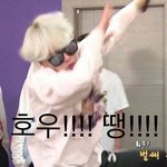 [방탄소년단] 나 낫투데이!