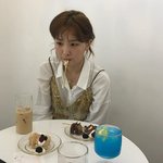 [레즈] 짝사랑하다가