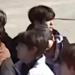 [NCT] 절대 놀라지 않는 <b>침착</b>복숭아