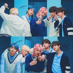 [<b>TXT</b>모아] + 툽짤털 44 / 1111쇼챔 티타임 날씨뮤비티져...