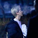 [EXO] 머글인데 전에 엔터에서 주운백현사진 이거 고화질 있을까...