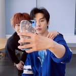 [NCT즌] 정우 도영 <b>조합</b> 기대했는데