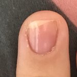 [추반] <b>손톱</b> 자르면서 기를까