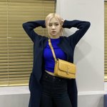 [<b>블랙핑크</b>] <b>블랙핑크</b> 로제 퍼스널컬러 뭐야..?
