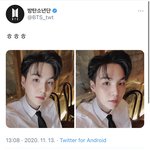 [방탄소년단] 윤기와ㅛ다아아앙 ㅠㅠㅠㅠㅠㅠ