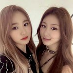 [이것좀봐줘] 아이즈원 채연과 있지 채령 이번 <b>연말무대</b> 했음 좋겠음.