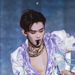 [NCT즌] 죽기 전에 <b>루카스</b> 실물은 보고 죽고 싶다