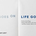 [방탄소년단] 난 데칼코마니 못 놔...