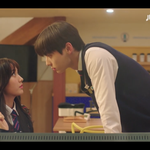 <b>황민현</b> 드라마 티저 ㅆㅂ