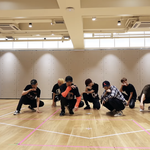 [NCT] 오랜만에 소방차 보고 왔는데
