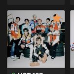 [NCT] 3위라고 좋아할 때가 아니다 얘들아..!!