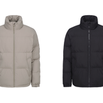 남자친구 선물 패딩으로 숏?<b>미드</b>?