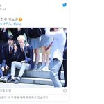 [드루와] 오늘 갑자기 뜬 오년전 한림예고 F5