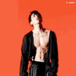 이 <b>날렵</b>함 때문에 입덕했음 in 남돌