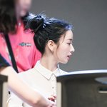 윤보미 <b>옆선</b>