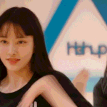 스테이씨 관리 <b>전후</b> 차이가 대박이긴 하다