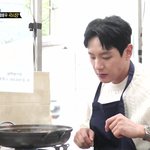 곽시양 백종원의 골목식당 시계패션ㅠㅠ