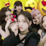 <b>내새</b>꾸 수고했어!