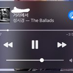 [댓글부탁해] 에어팟 <b>한쪽</b>만쓰면 귀 ㅈ되냐