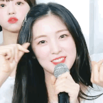 아린이도 <b>흑발</b>해줘