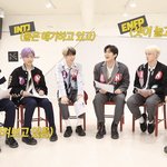 밸런스 잘 맞는 거 같은 한 신인그룹의 MBTI