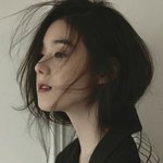 <b>미연</b> 누구 닮았는지 생각하고 있었는데