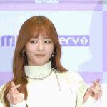 [댓글부탁해] 윤보미 <b>바비</b> 인형임