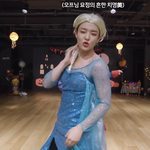 [트레저] <b>근육</b><b>맨</b> 머리가 자유분방해...