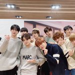 [골든차일드] 다들 방금 머리 <b>감고</b> 나온듯