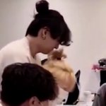 [방탄소년단] 형 머리 <b>냄새</b> 킁킁 또 하네 얘가 얘가