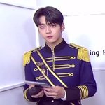 [모두드루와] 흑발로 염색한 투바투 <b>수빈</b>