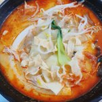 [드루와] 마라탕