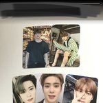[NCT] ㅅㄷ나 공구 고민중인데 특전 골라주라..
