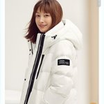 롱패딩 <b>흰색</b> 살까 검정살까