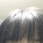 [댓글부탁해] 앞머리 개찐따같은 거 어케해야됨?