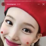 짤하나 나연 아이<b>돌상</b>