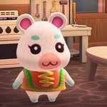 너네 동숲 위시주민 ㄴㄱ임