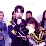 [모두드루와] 수빈 <b>아린</b> 이정도는 괜찮다 vs 조심해야한다