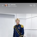 [TXT모아] 1113 <b>태현</b> 위바스