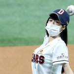 [모두드루와] <b>유아</b> 흑발+앞머리 하고 리즈찍은거 보고가