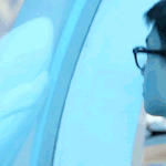 오늘 <b>경수</b>가 많이 보이네