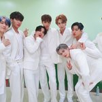 [펜타곤] 유니버스 이름